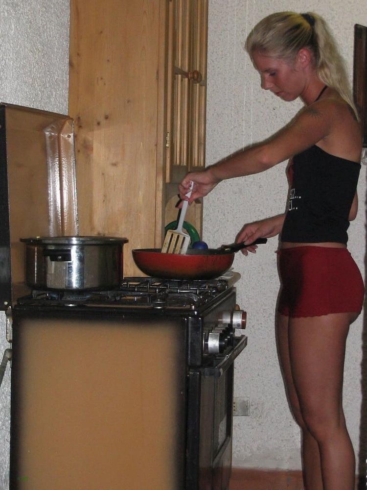 25P Amateur couple 10