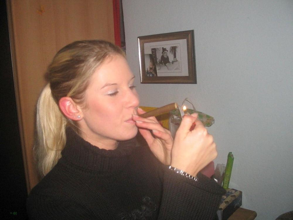 25P Amateur couple 10