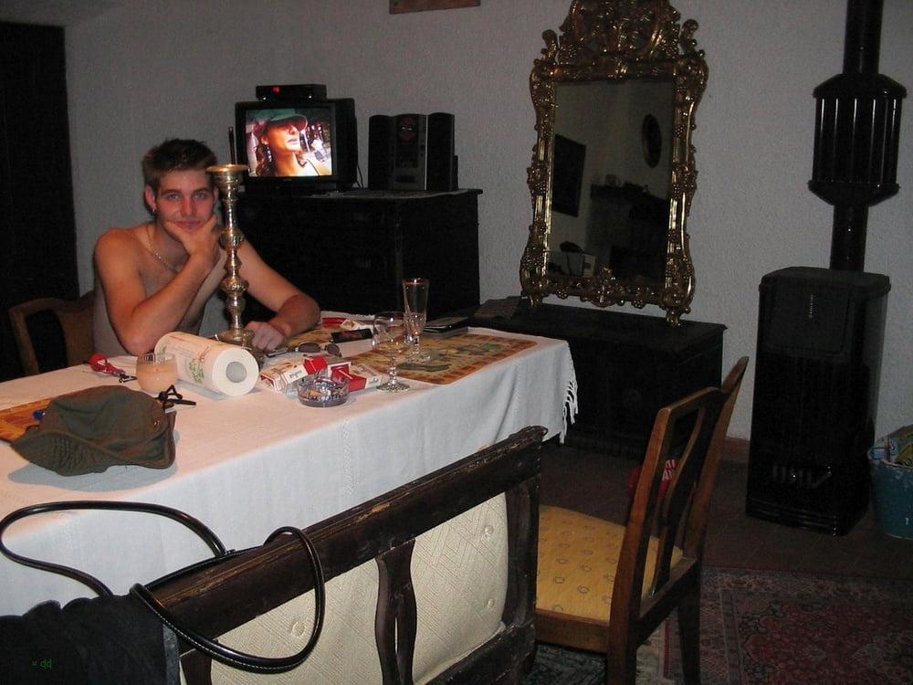 25P Amateur couple 10