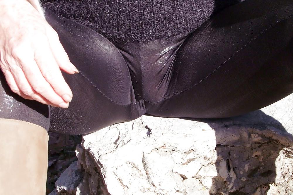 4P Cameltoes