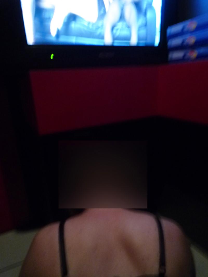 5P En Sexshop