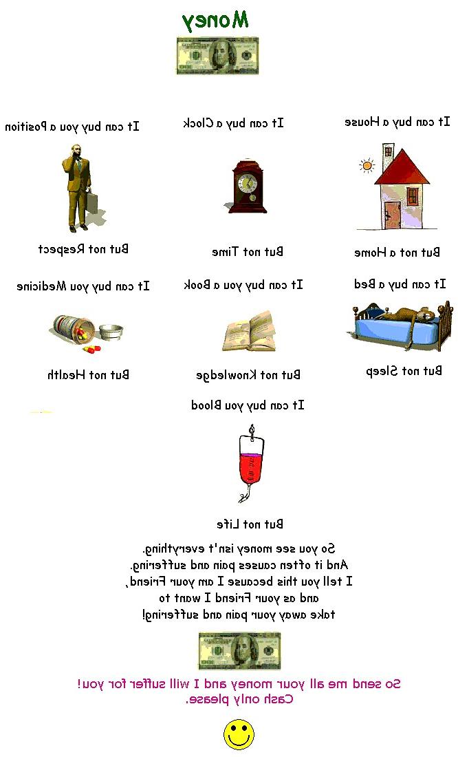 9P Funny view