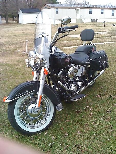 4P My bike