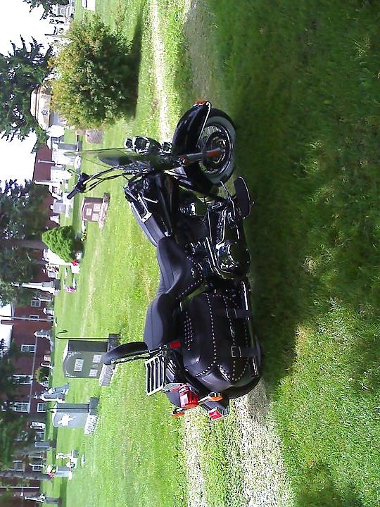 4P My bike