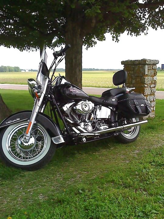 4P My bike