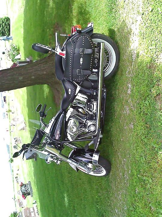 4P My bike