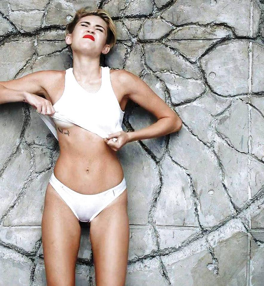 25P Miley cyrus