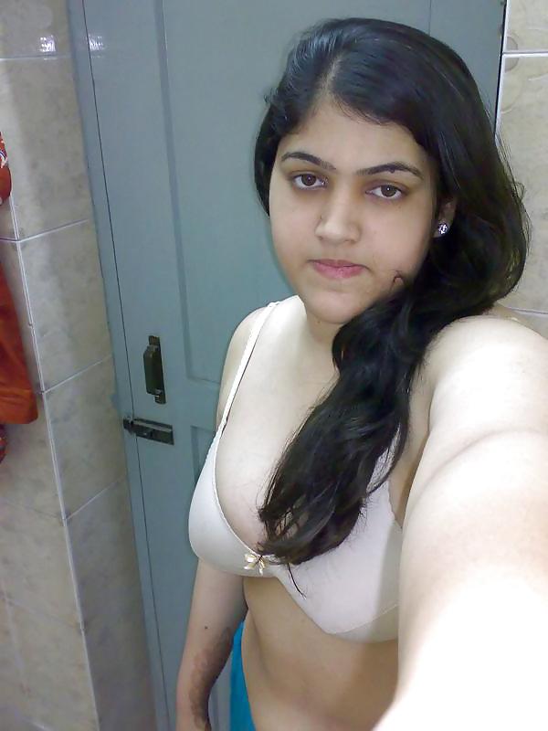 11P Shy lady