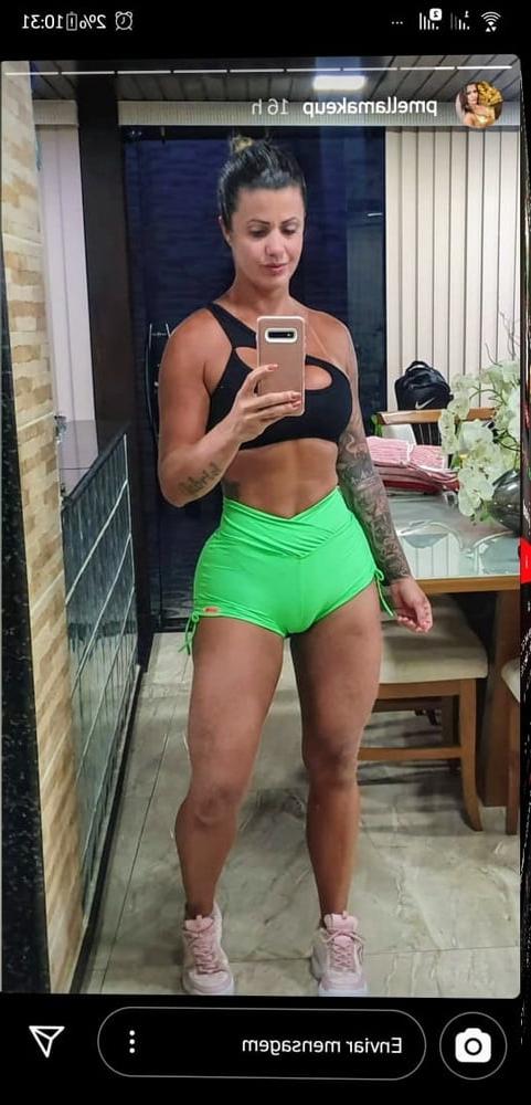 14P SDRUWS2 - BIGGEST CAMEL TOE EVER