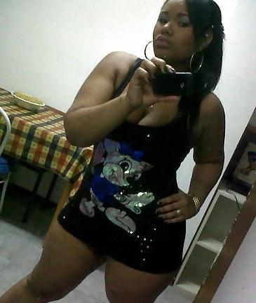 9P MORE DOMINICAN GIRL