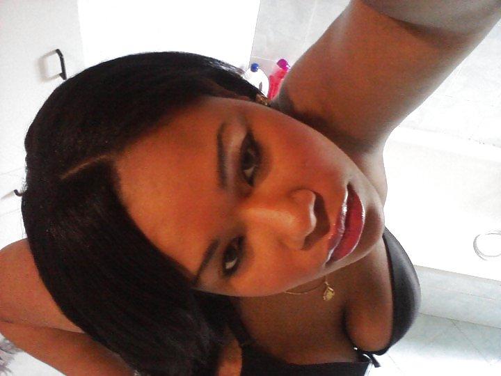 9P MORE DOMINICAN GIRL