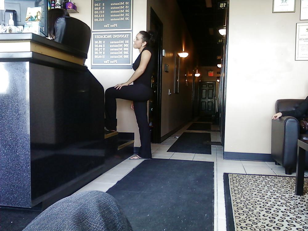 20P Spy photos