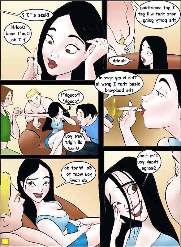 16P 68 Cartoon