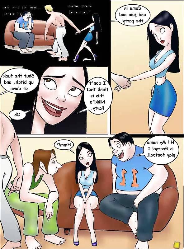 16P 68 Cartoon