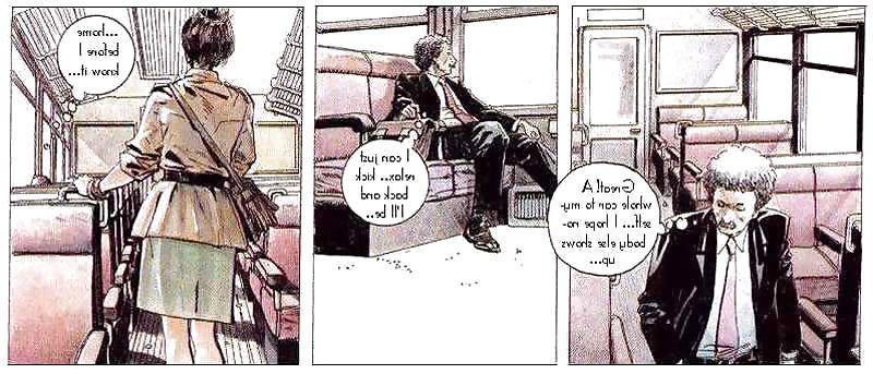 23P 80 Cartoon