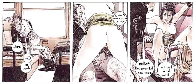 23P 80 Cartoon