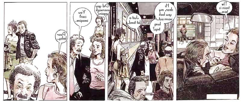 23P 80 Cartoon