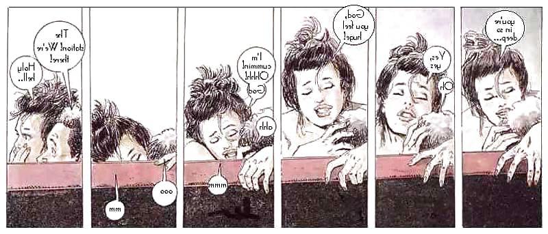 23P 80 Cartoon
