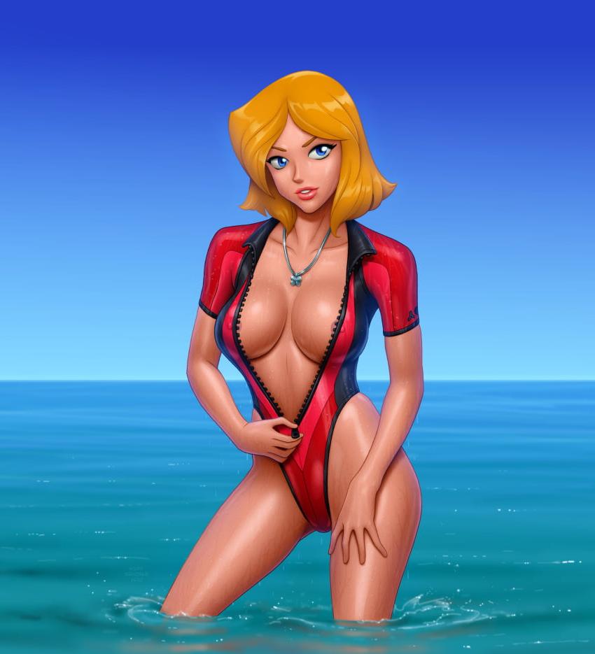 25P cartoon