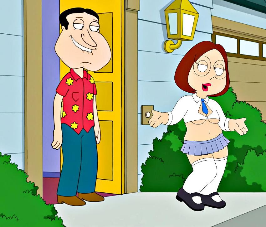 25P TV Cartoon Porn 14