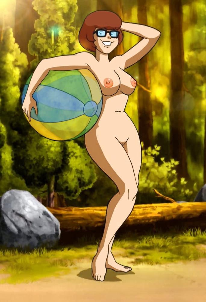 25P TV Cartoon Porn 14