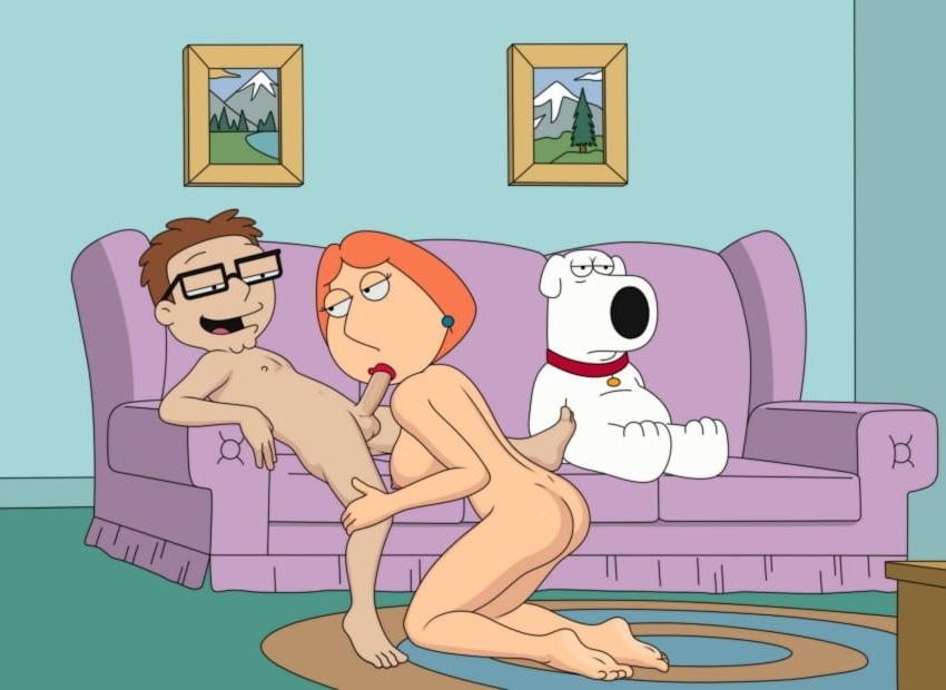 25P TV Cartoon Porn 14