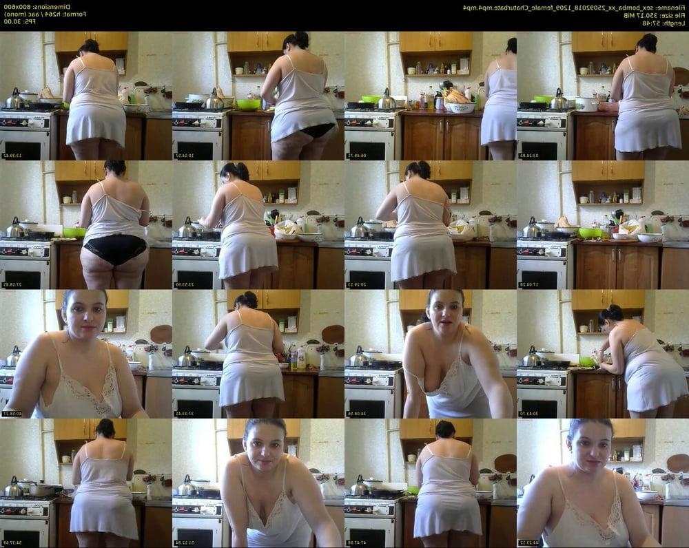 25P Web cam chubby and bbw models archive collection 001