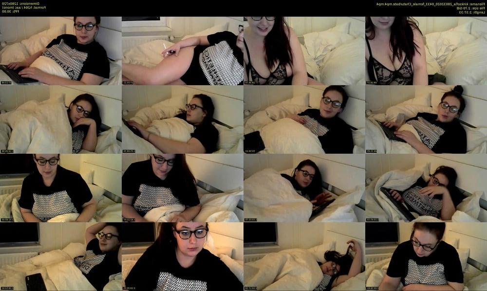 25P Web cam chubby and bbw models archive collection 001