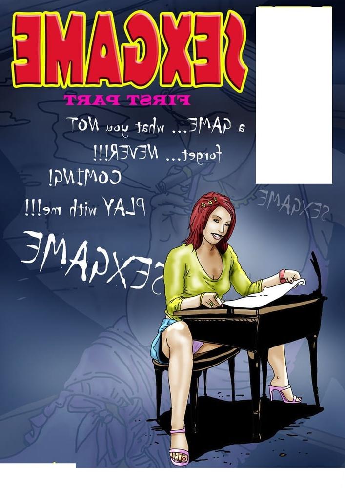25P Sex Game Pt2