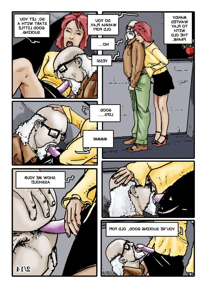 25P Sex Game Pt2