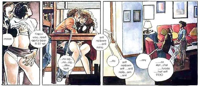 12P 84 Cartoon