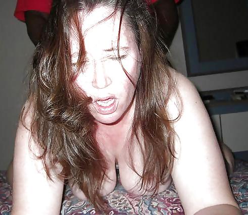 25P Black Bulls Take On Your Wife Or Girlfriend 33