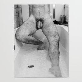25P Cartoon gay ( sex and water)