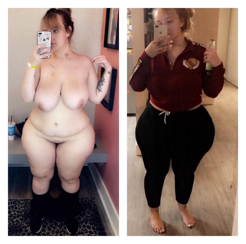25P Girls I Would Blast Huge Loads Inside BBW Pawg Belly Hang #2