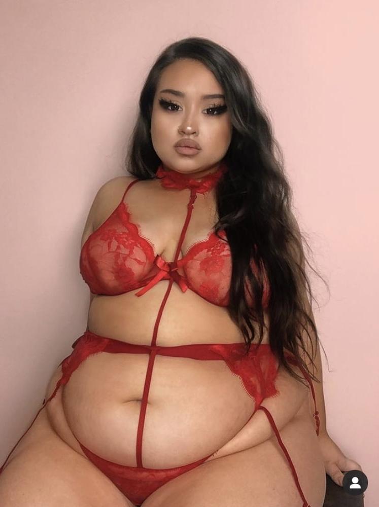25P Girls I Would Blast Huge Loads Inside BBW Pawg Belly Hang #2
