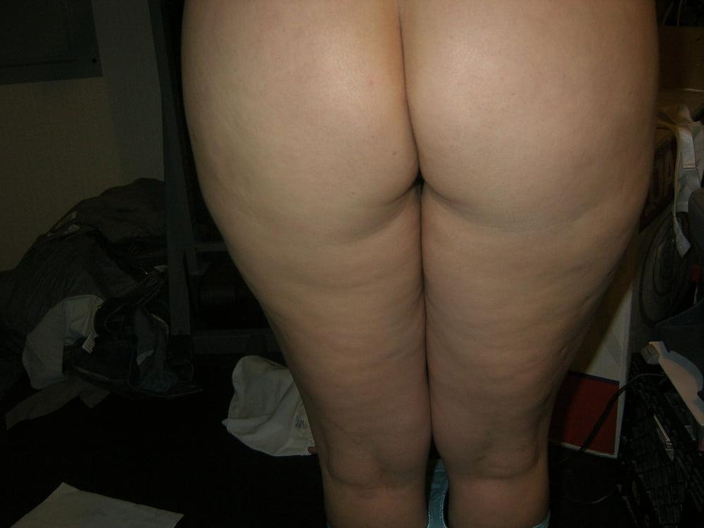 25P Cellulite saggy tits belly mommy tummy stretch maks pt 8