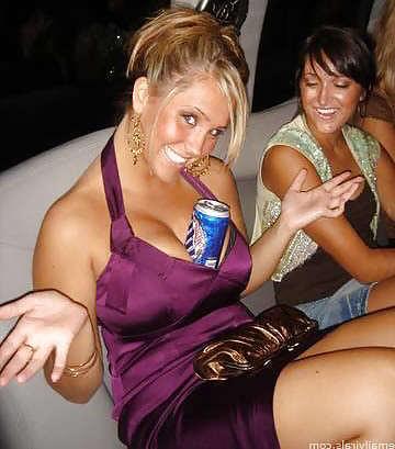 25P Girl's party.