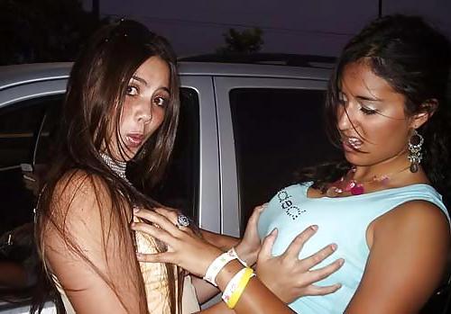 25P Girl's party.