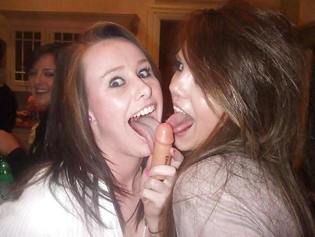 25P Girl's party.
