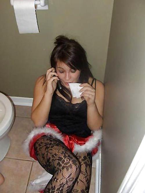25P Girl's party.