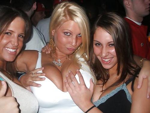 25P Girl's party.