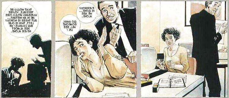 16P 15 Cartoon