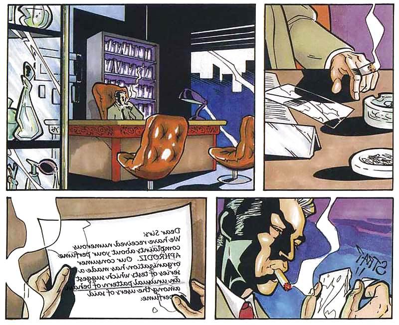 16P 15 Cartoon