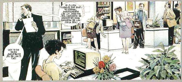 16P 15 Cartoon