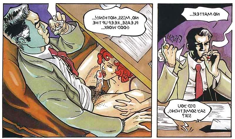 16P 15 Cartoon