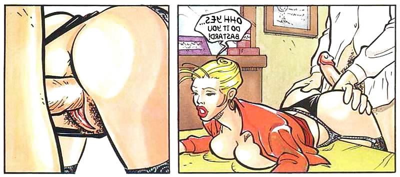 16P 15 Cartoon