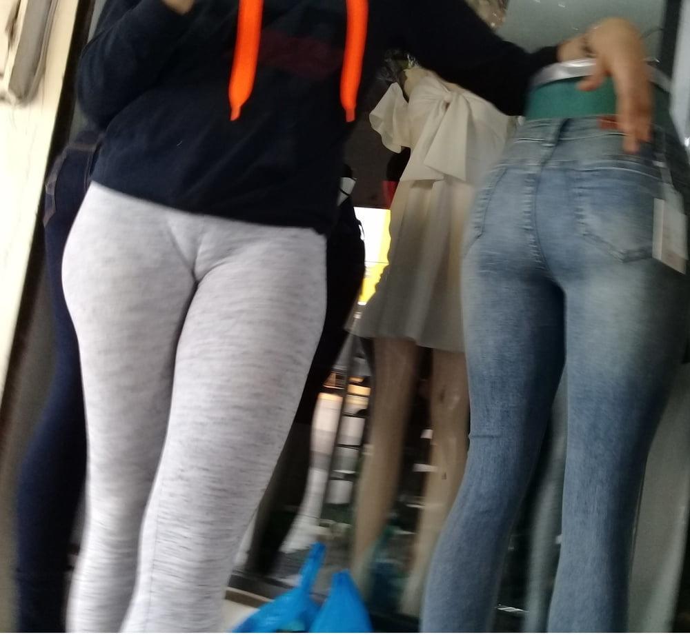 25P Camel Toe 26