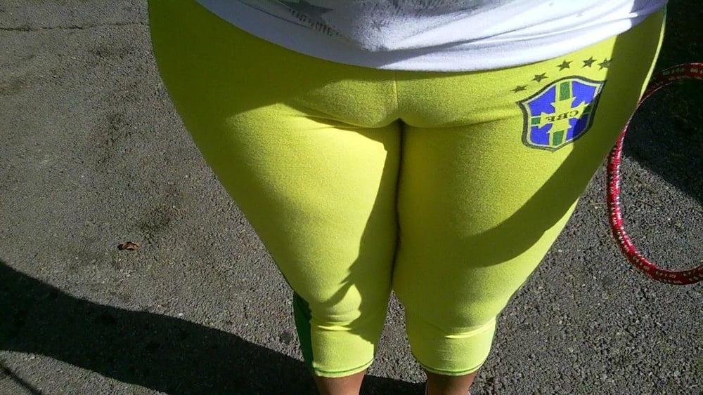 25P Camel Toe 26