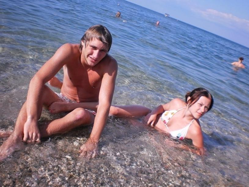 25P Sexy Couple
