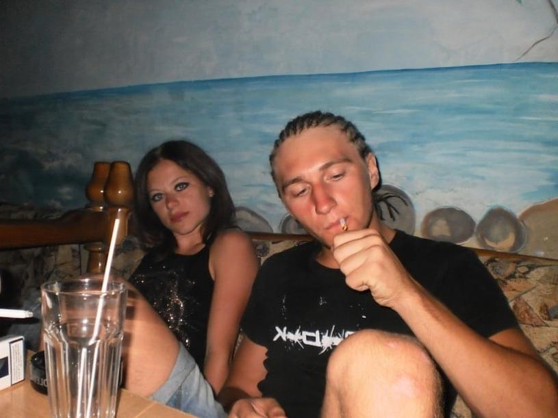 25P Sexy Couple